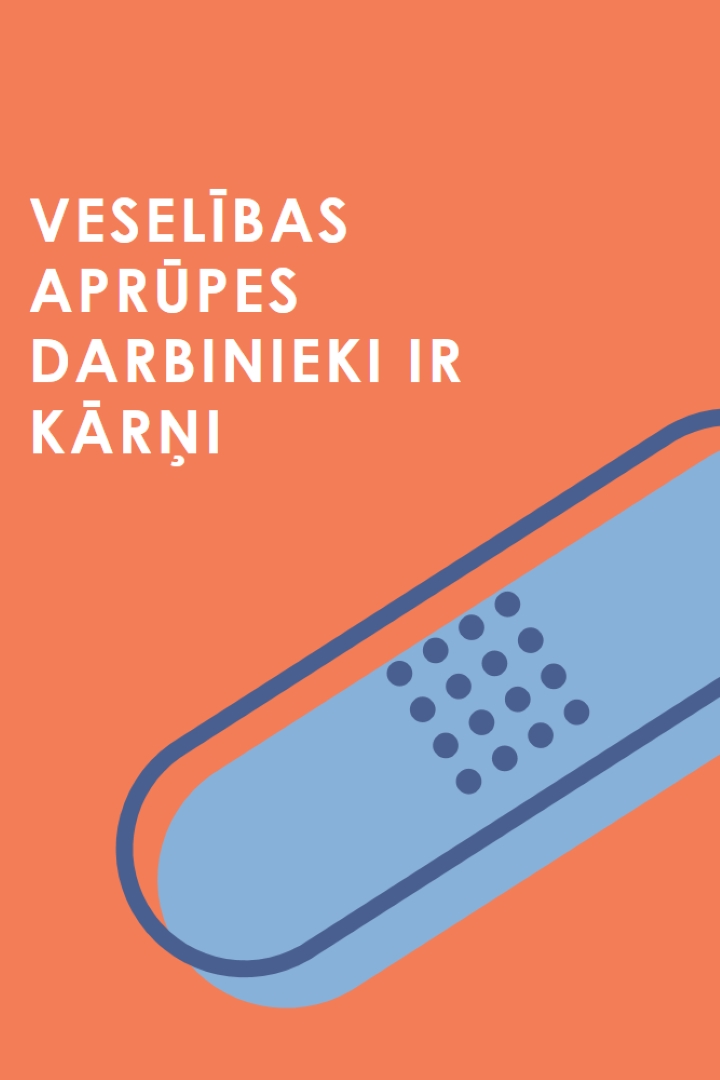 Par ko būs jāseju orange modern-bold