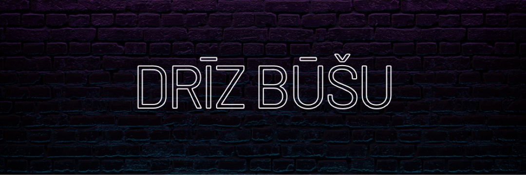 Drīzumā purple modern-bold