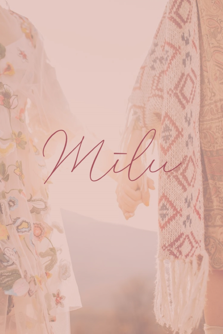 Zane sapnis pink organic-boho