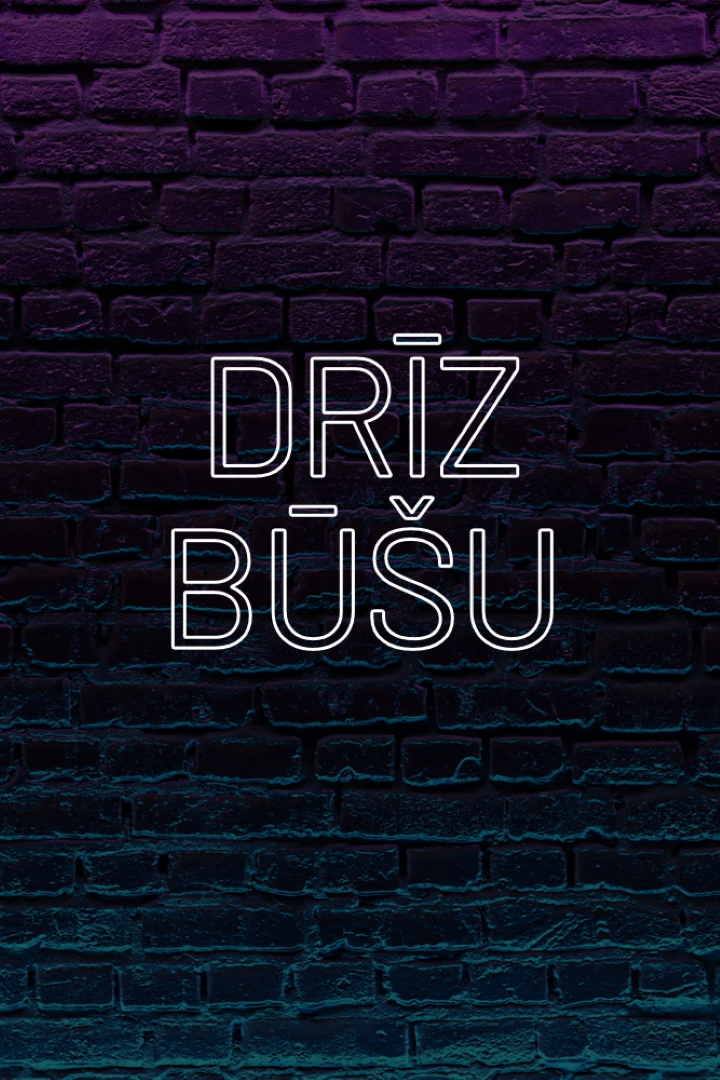 Drīzumā purple modern-bold