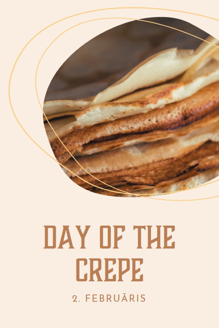 Tā ir akreditācijas diena brown organic-simple