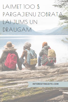 Laimēt jums un draugam blue modern-simple