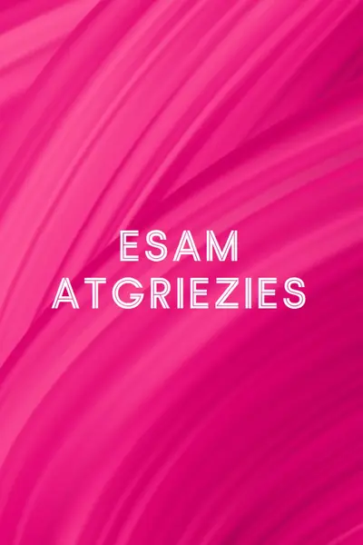 Atpakaļsa raksts pink modern-bold