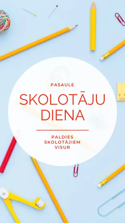 Tas gan viņus pārmācīs blue modern-simple