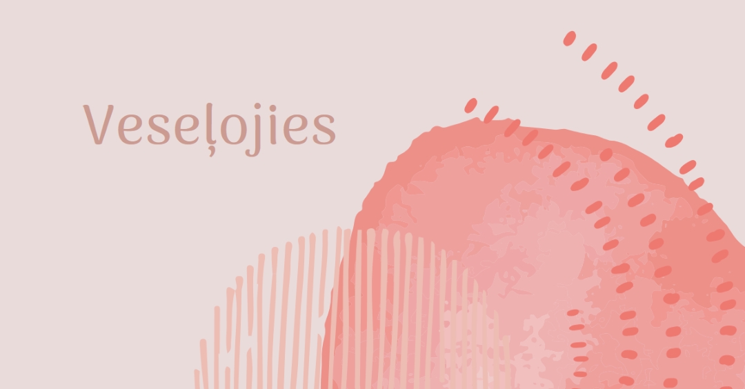 Vienkāršs uzsācjums pink organic-simple