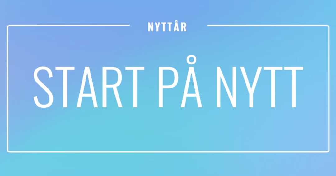 Ny start blue modern-bold