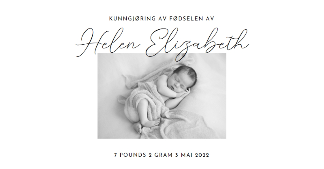 Sove som en baby gray modern-simple