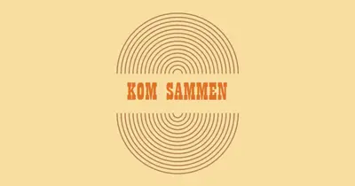 Sammenføyningsstyrker yellow vintage-retro