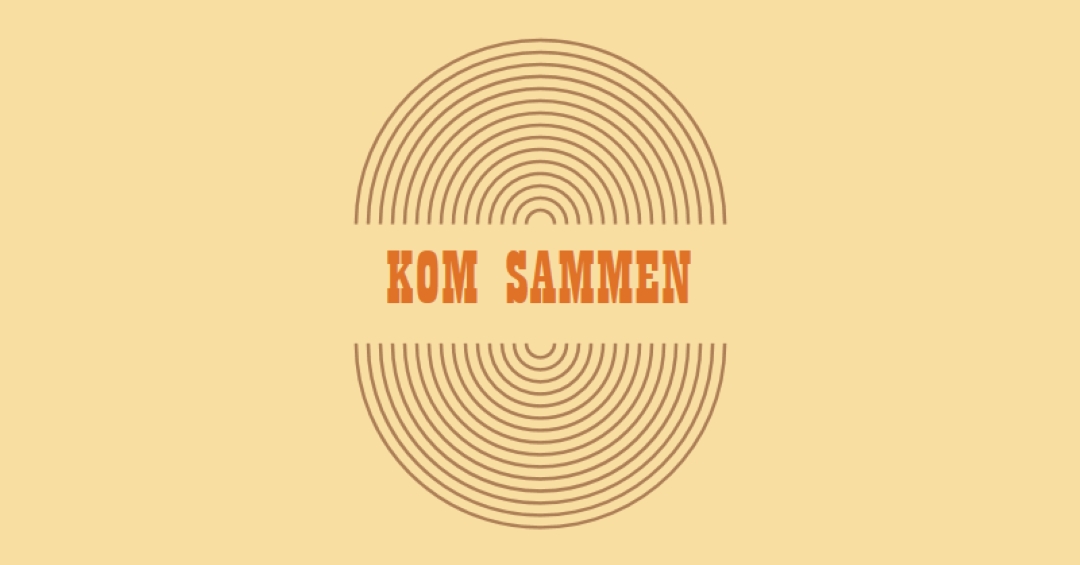 Sammenføyningsstyrker yellow vintage-retro