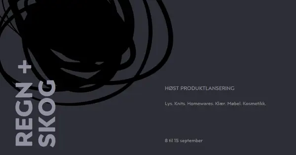 Undervurdert eleganse black modern-simple