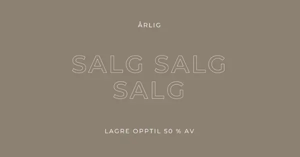 Rett og slett oppgitt gray modern-simple