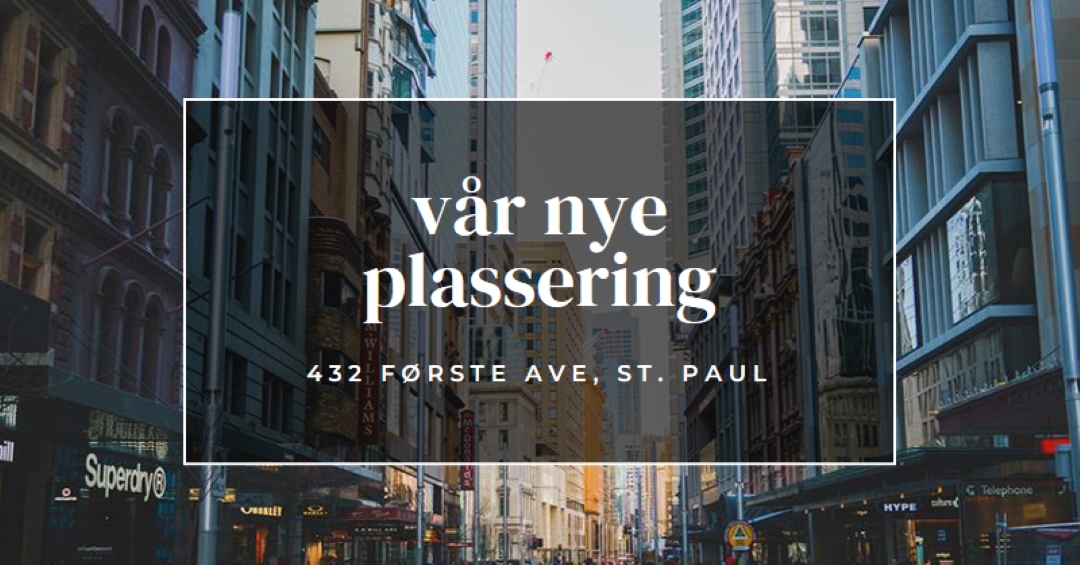 Plasseringsplassering gray modern-simple
