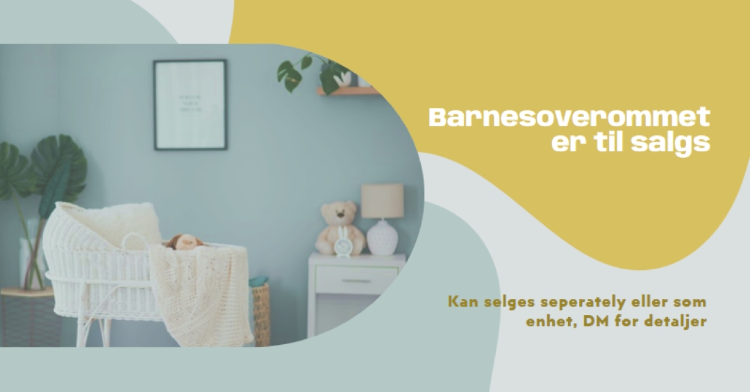 Hovedseng blue organic-simple