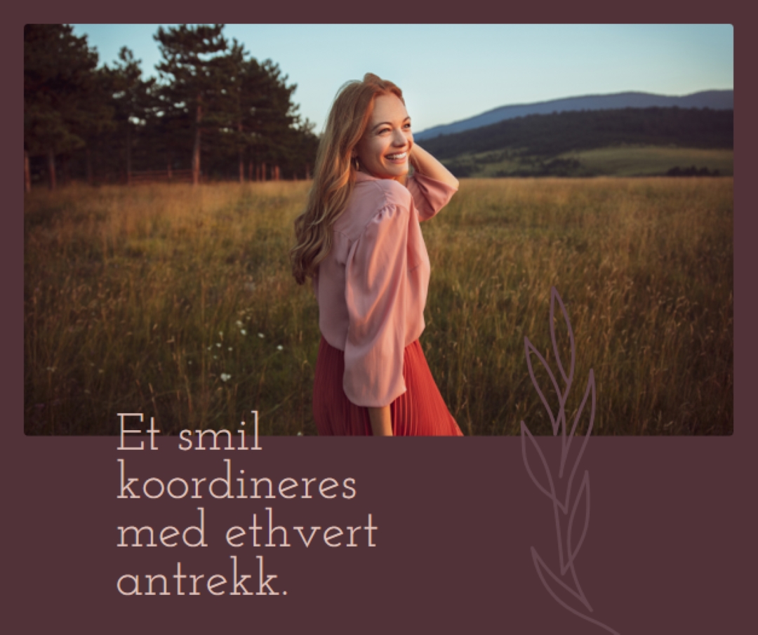 Feltdag purple modern-simple