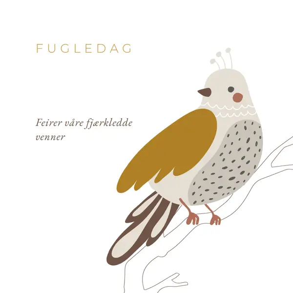 Sky er grensen white whimsical-line