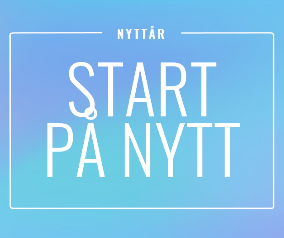 Ny start blue modern-bold