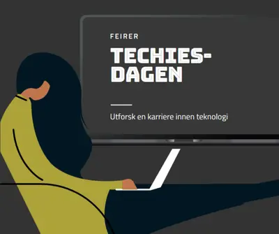 Feirer de innen teknologi black modern-color-block
