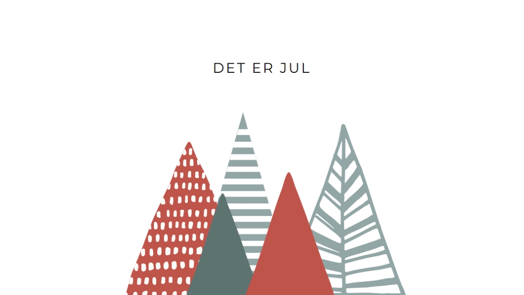 Lystig og lys white modern-simple