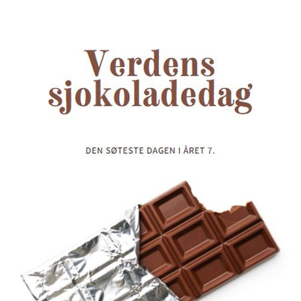 Du får meg til å smelte white modern-simple