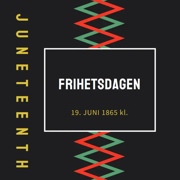 Feire frihet black modern-geometric-&-linear