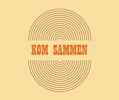 Sammenføyningsstyrker yellow vintage-retro