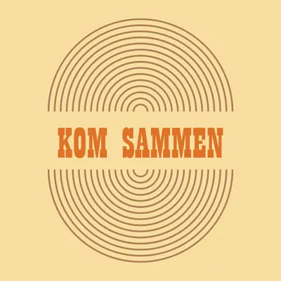 Sammenføyningsstyrker yellow vintage-retro