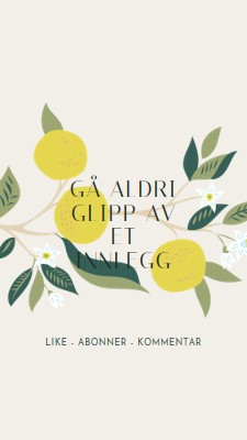 Gå aldri glipp av et innlegg gray vintage-botanical