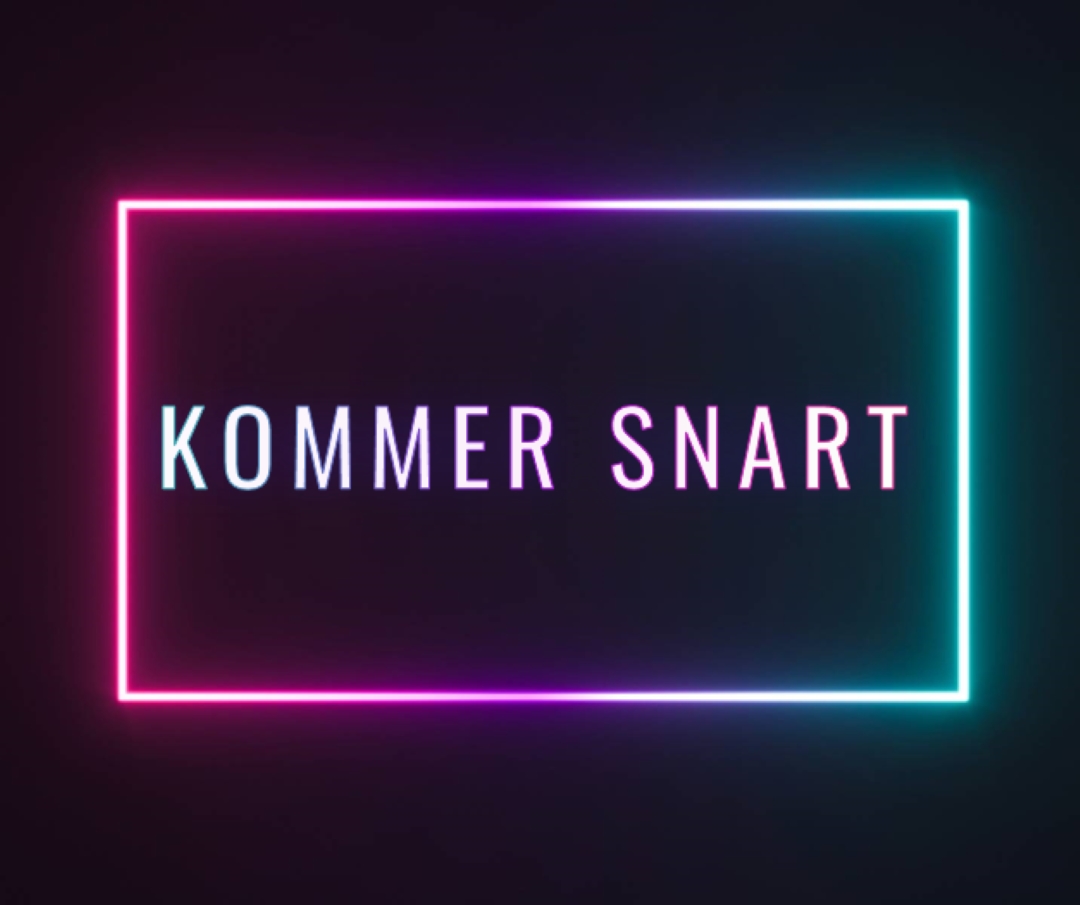 Opp og kommer black modern-bold