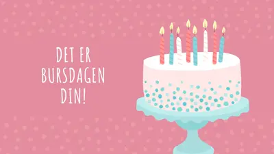 Søte flekker pink whimsical-color-block