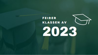 Feirer klassen av green modern-simple