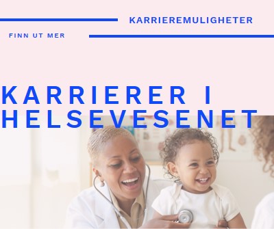 Klar til å hjelpe white modern-bold