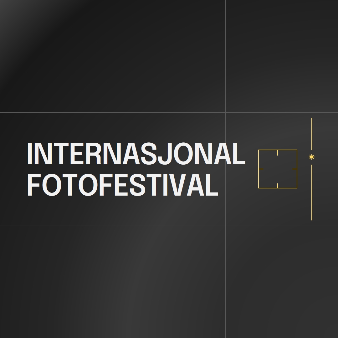 Internasjonal fotofestival black modern,moody,camera,grid,geometric,pattern