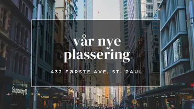 Plasseringsplassering gray modern-simple