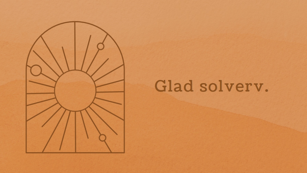 Bra for solverv orange organic-boho