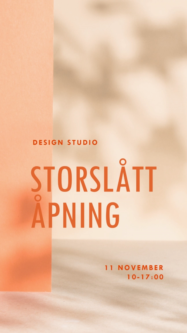 Myk start orange modern-bold