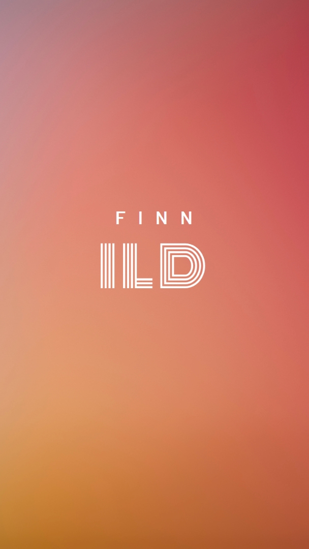 I brann orange modern-bold