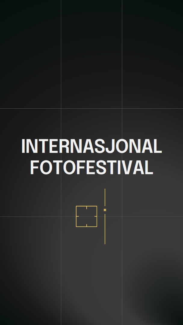 Internasjonal fotofestival black modern,moody,camera,grid,geometric,pattern