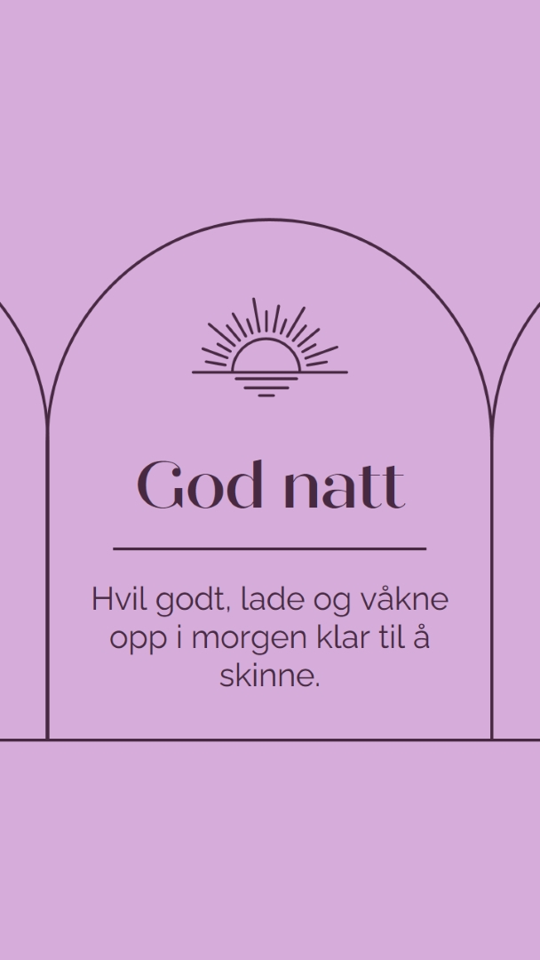 Hvil godt og lad opp purple organic,boho,lines,simple,symmetrical,