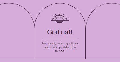 Hvil godt og lad opp purple organic,boho,lines,simple,symmetrical,