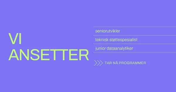 Tar nå programmer purple bold,bright,neon,minimal,modern,simple