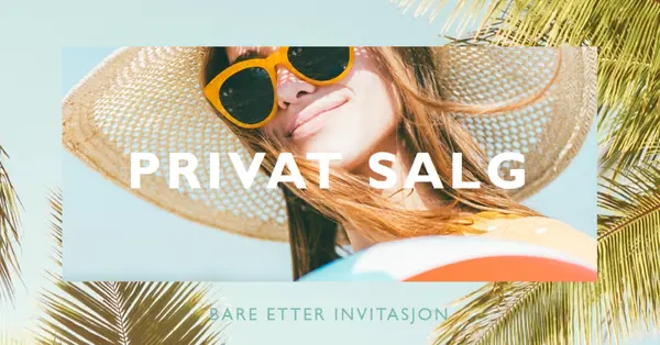 Moro i solen blue modern-simple