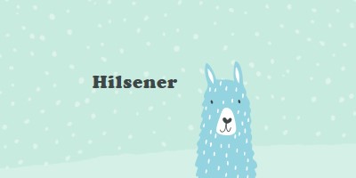 Hilsener green whimsical-color-block