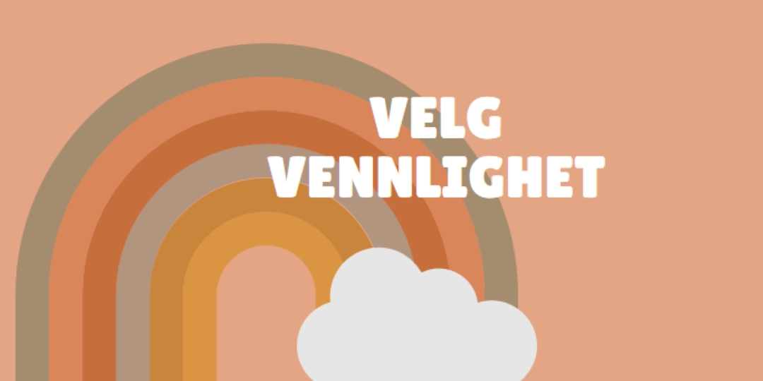 Over regnbuen orange organic-simple