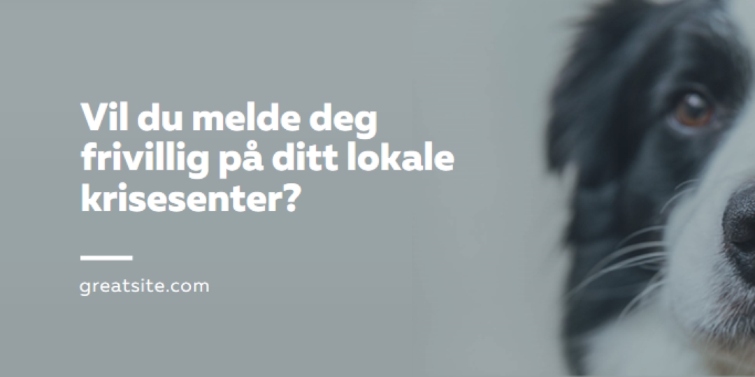 Frivillig og ta med jubel blue modern-simple