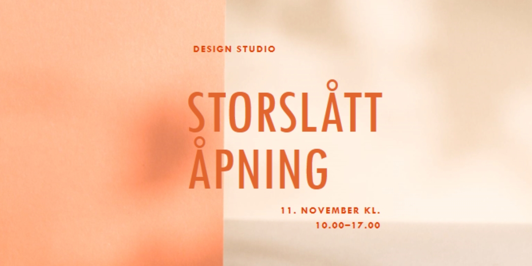 Myk start orange modern-bold