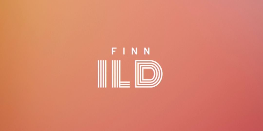 I brann orange modern-bold