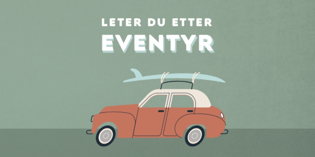 Surfesafari gray vintage-retro