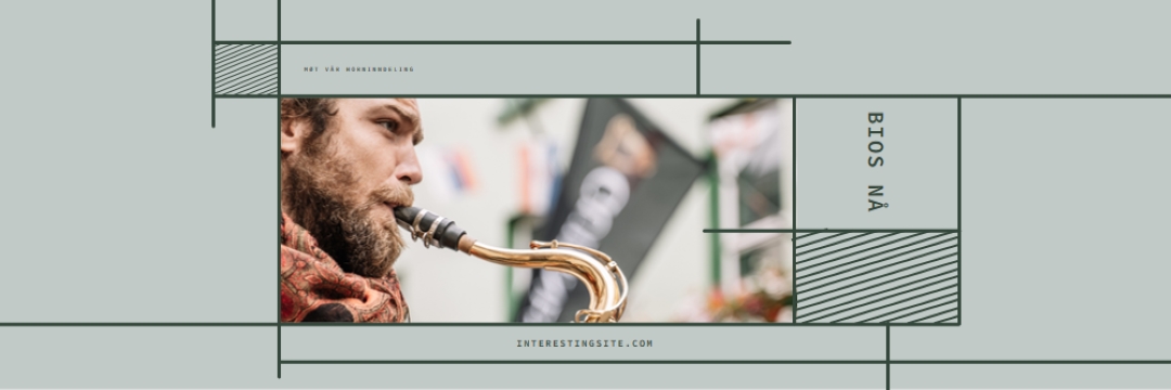 Møt vår hornseksjon gray modern-geo-&-linear