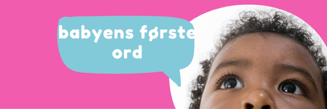 Bruke ordene dine pink modern-bold