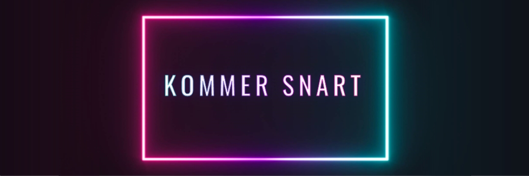 Opp og kommer black modern-bold